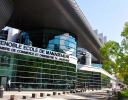 Grenoble Ecole de management