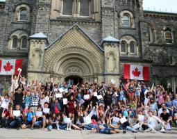 English School of Canada