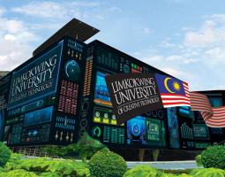 University of Creative Technology Limcquing
