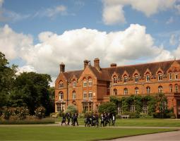 St. Edwards School Oxford Summer Camp