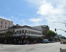 Oxford International / Eurocentres San Diego