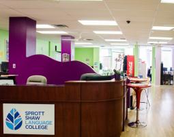Sprott Shaw Language College