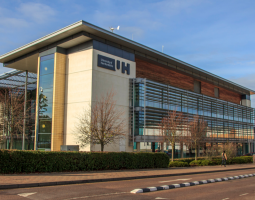 University of Hertfordshire Summer Junior Camp