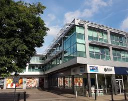 Oxford International / Eurocentres Toronto