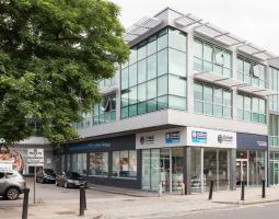 Oxford International /Eurocentres Vancouver