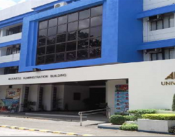 AMA Computer University