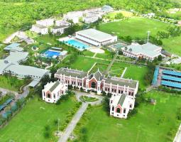 British International School Phuket