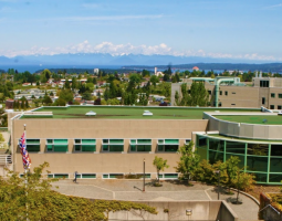 Vancouver Island University