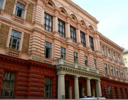 Budapest Business School