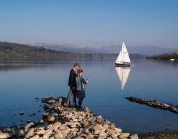 Windermere School UK