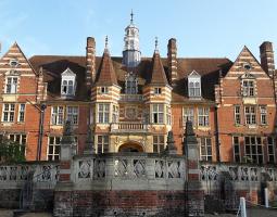 St. John's Beaumont Private Boarding School