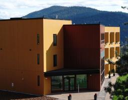 UNISUS Canada Private Boarding School