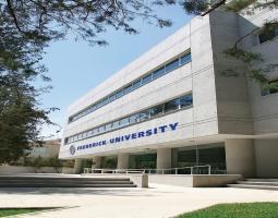 Frederick University