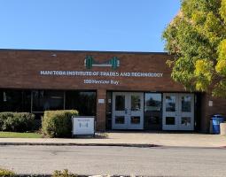 Manitoba Institute of Trades & Technology