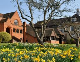 Bedales School Summer Camp