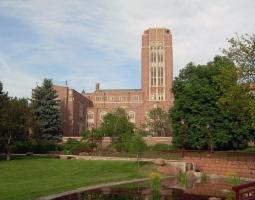 University of Colorado Denver