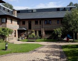 Licensed Victuallers' School Summer Junior Camp