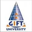 Logo Gift University