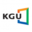 Logo Kyonggi University
