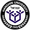 Logo Hanshin University