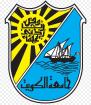 Logo Kuwait University