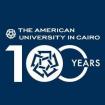 Logo American University of Cairo