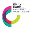 Logo Emily Carr University of Art and Design (ECUAD) 