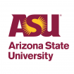 Logo Arizona State University (ASU) Lake Havasu City