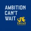 Logo Drexel University