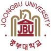 Logo Joongbu University