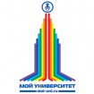Logo Moi University