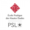 Logo École Pratique des Hautes Études (EPHE)