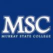 Logo Murray College