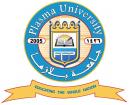 Logo Plasma University