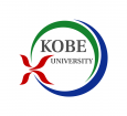 Logo Kobe University