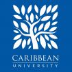 Logo Caribbean University