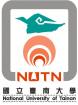 Logo National University of Tainan