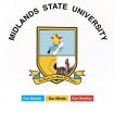 Logo Midlands State University