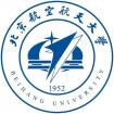 Logo Beihang University (Peking University of Aviation and Cosmonautics)