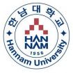 Logo Hannam University