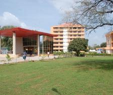 Universiti Kebangsaan Malaysia