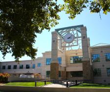 CSU Sonoma State University