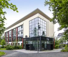 International University of Applied Sciences Bad Honnef