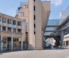 Ecole Normale Superieure de Lyon