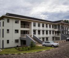 Catholic University of Malawi