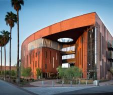 Arizona State University (ASU) Lake Havasu City