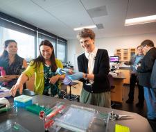 Sacramento State University Summer camp