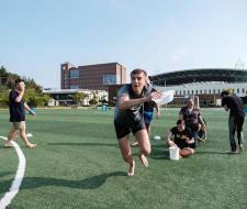 Handong Global University