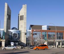 MacEwan University