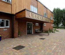 Chase Grammar School Summer Camp